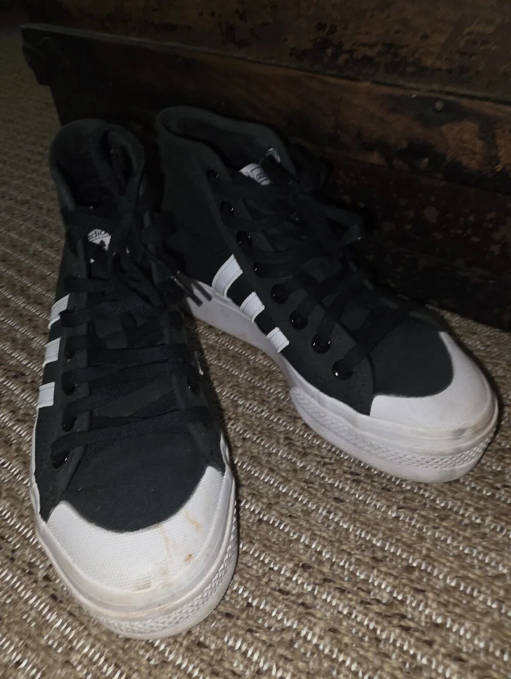 ADIDAS NIZZA 2